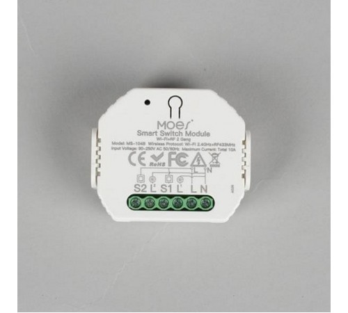 Контроллер Wi-Fi для смартфонов и планшетов Aployt APL.0195.00.02 Magnetic track 220 Контроллер Wi-Fi для смартфонов и планшетов Aployt APL.0195.00.02 Magnetic track 220