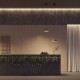Подвесной светильник Arlight 033920(1) ELEGANT