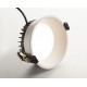 Встраиваемый светильник Italline IT06-6014 white 3000K IT06-6014