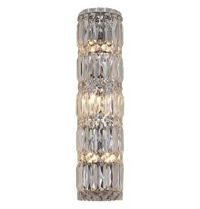 Бра Newport 8456/A chrome 8450