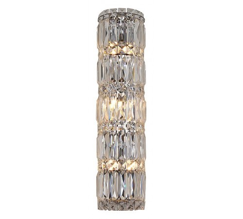 Бра Newport 8456/A chrome 8450 Бра Newport 8456/A chrome 8450