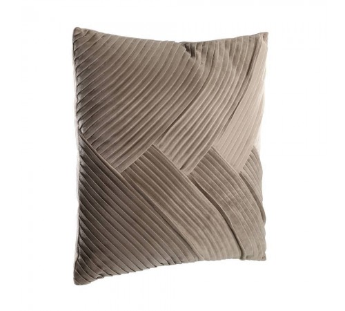 Подушка декоративная (45x45 см) Shoura Подушка декоративная (45x45 см) Shoura