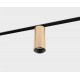 Светильник на штанге Italline IT012-5026 gold 3000K ATOM