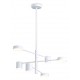 Люстра на штанге Ambrella Light FL51684 FL