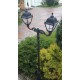Фонарный столб Fumagalli U33.205.M20.AXH27 Simon