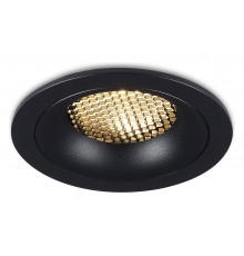 Встраиваемый светильник Ambrella Light TN102724 TECHNO SPOT