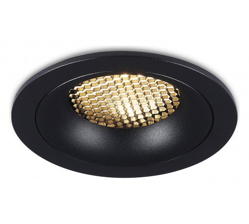 Встраиваемый светильник Ambrella Light TN102724 TECHNO SPOT Встраиваемый светильник Ambrella Light TN102724 TECHNO SPOT