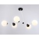 Люстра на штанге Ambrella Light TR2546 TR