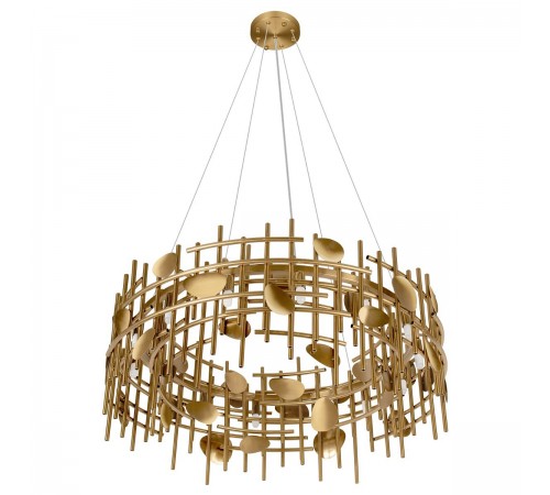 Подвесной светильник Loft it 10396/800C Escama Подвесной светильник Loft it 10396/800C Escama