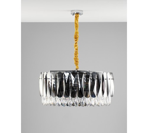 Подвесной светильник Moderli V9040-8P Mery