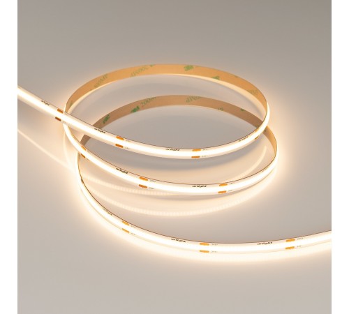 Лента светодиодная Arlight 039060 COB