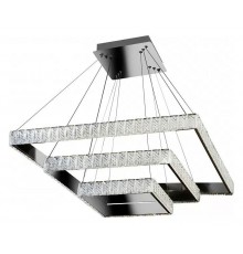 Подвесной светильник iLedex MD7212-105B CR Crystal ICE