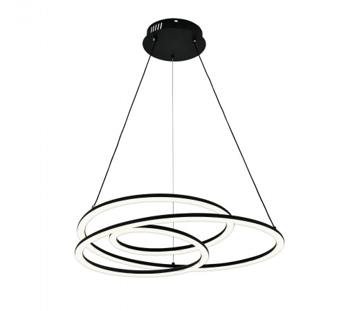 Подвесной светильник Escada 626/S LED Spiral Подвесной светильник Escada 626/S LED Spiral