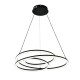 Подвесной светильник Escada 626/S LED Spiral