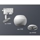 Светильник на штанге Ambrella Light XT1101001 XT