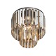 Потолочная люстра Vitaluce V5154-1/4PL V5154