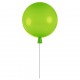 Накладной светильник Loft it 5055C/M green Memory