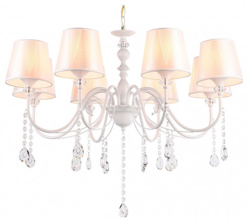 Подвесная люстра Ambrella Light TR4605 TR