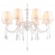 Подвесная люстра Ambrella Light TR4605 TR