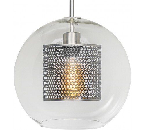 Светильник на штанге Loft it LOFT2567-C Hexagon Светильник на штанге Loft it LOFT2567-C Hexagon