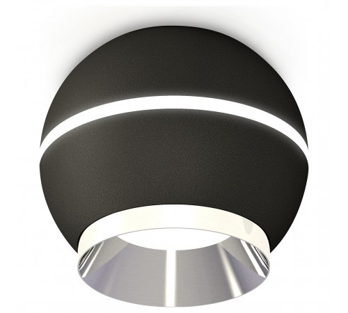 Накладной светильник Ambrella Light XS1102011 XS Накладной светильник Ambrella Light XS1102011 XS