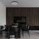 Накладной светильник Loft it 10371 Black Dime