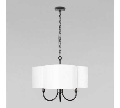 Подвесной светильник Loft it 10303P Black Silence Подвесной светильник Loft it 10303P Black Silence