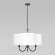 Подвесной светильник Loft it 10303P Black Silence