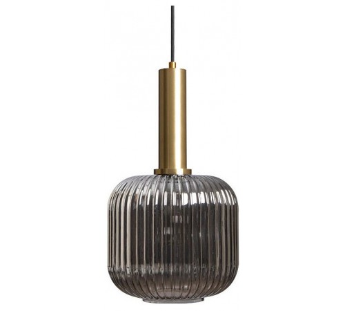 Подвесной светильник Loft it 2070-B+BR Iris Подвесной светильник Loft it 2070-B+BR Iris