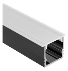 Профиль накладной угловой внутренний Arlight 049020 SL-MINI-15
