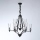 Подвесная люстра Ambrella Light TR3238 TR
