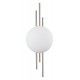 Накладной светильник Indigo 14007/1W Nickel Astro