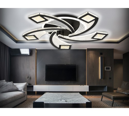 Потолочная люстра Ambrella Light FA4478 FA Потолочная люстра Ambrella Light FA4478 FA