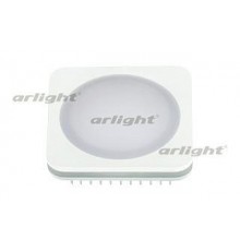 Встраиваемый светильник Arlight 017635
