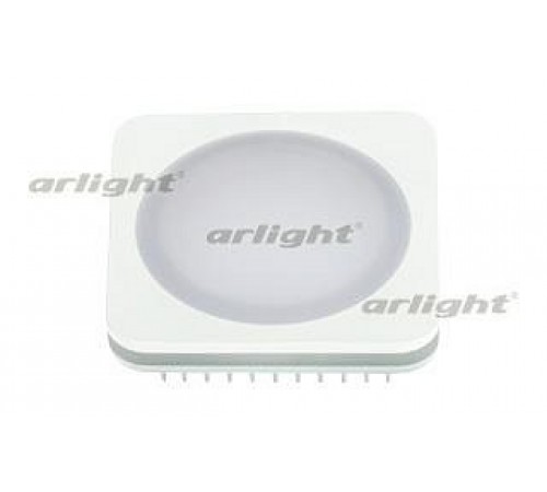 Встраиваемый светильник Arlight 017635 Встраиваемый светильник Arlight 017635