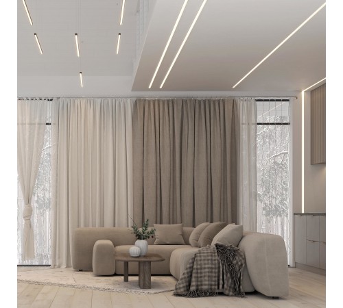 Лента светодиодная Arlight 038745 RT