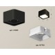 Накладной светильник Ambrella Light XS7833021 XS