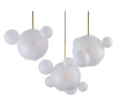 Подвесной светильник Loft it 2030-S3 Bolle Подвесной светильник Loft it 2030-S3 Bolle