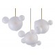 Подвесной светильник Loft it 2030-S3 Bolle