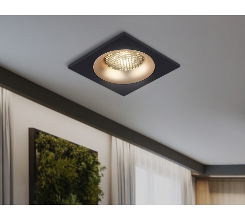 Встраиваемый светильник Ambrella Light TN102730 TECHNO SPOT Встраиваемый светильник Ambrella Light TN102730 TECHNO SPOT