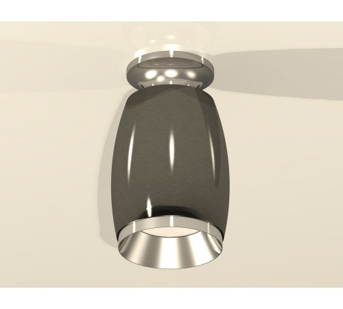 Накладной светильник Ambrella Light XS1123040 XS Накладной светильник Ambrella Light XS1123040 XS