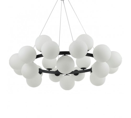 Подвесная люстра Kink Light 07508-24,19 Сида Подвесная люстра Kink Light 07508-24,19 Сида