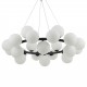Подвесная люстра Kink Light 07508-24,19 Сида