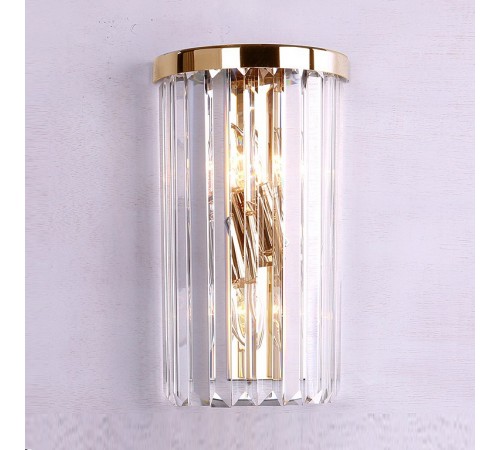 Бра Newport 10112/A gold Бра Newport 10112/A gold
