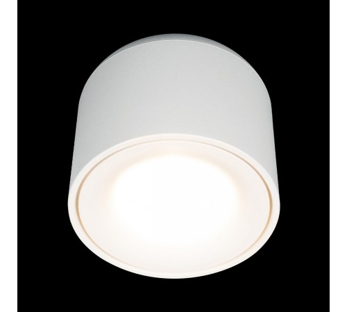Накладной светильник Loft it 10219 White 3000K Tictac Накладной светильник Loft it 10219 White 3000K Tictac
