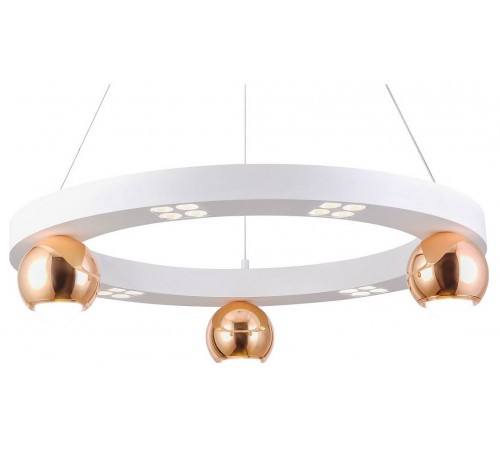 Подвесная люстра Ambrella Light FL5959 FL Подвесная люстра Ambrella Light FL5959 FL