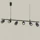Подвесной светильник Ambrella Light XB9006500 XB