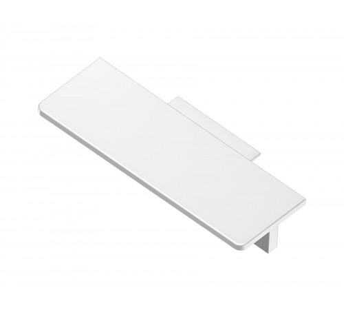 Набор заглушек для профиля Ambrella Light GP8160 GP Набор заглушек для профиля Ambrella Light GP8160 GP