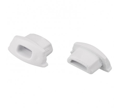 Заглушка Arlight 023613 ARH-BENT-W11 Заглушка Arlight 023613 ARH-BENT-W11