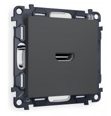 Розетка HDMI без рамки Ambrella Volt MA914010 Quant